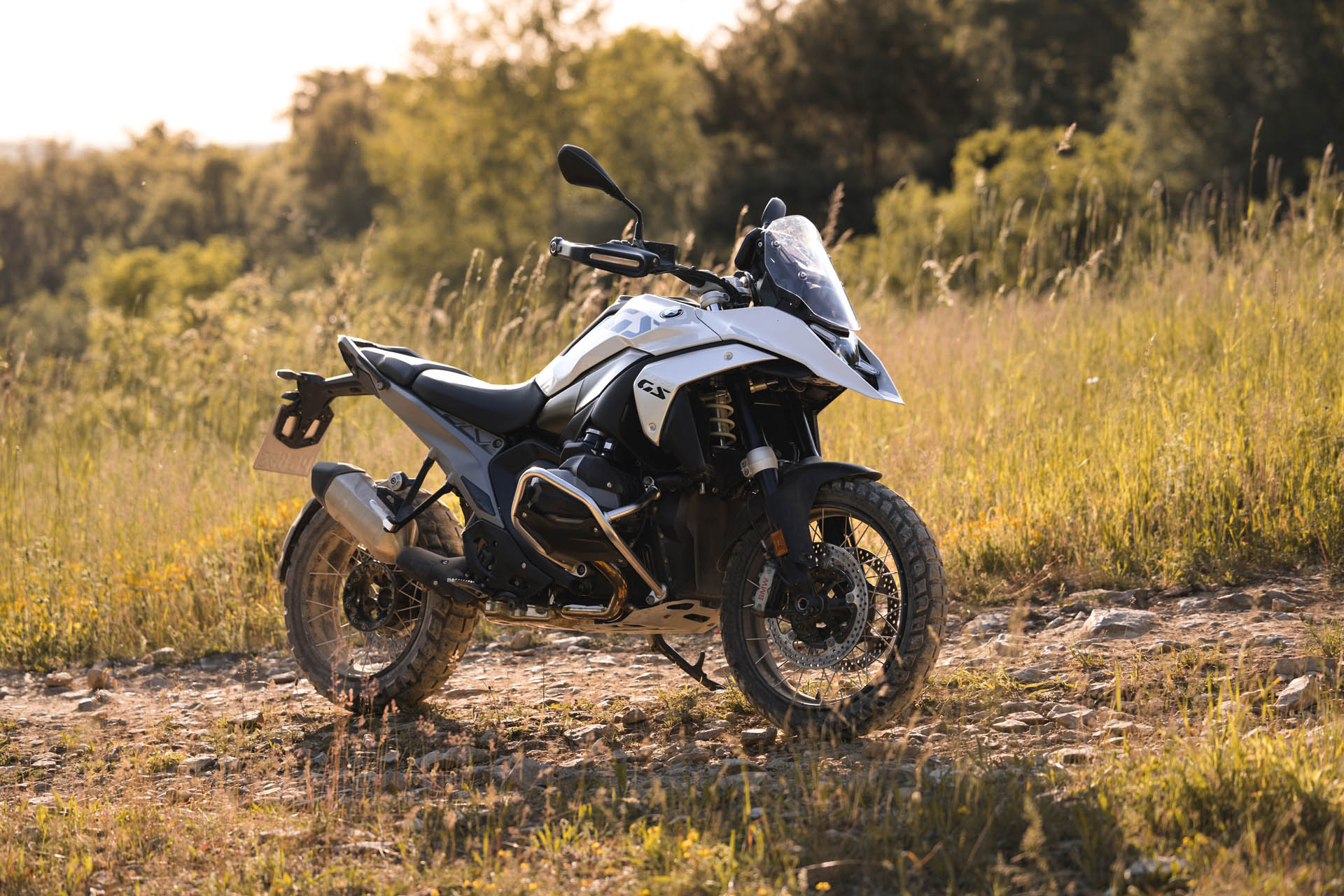 BMW R 1300 GS 17
