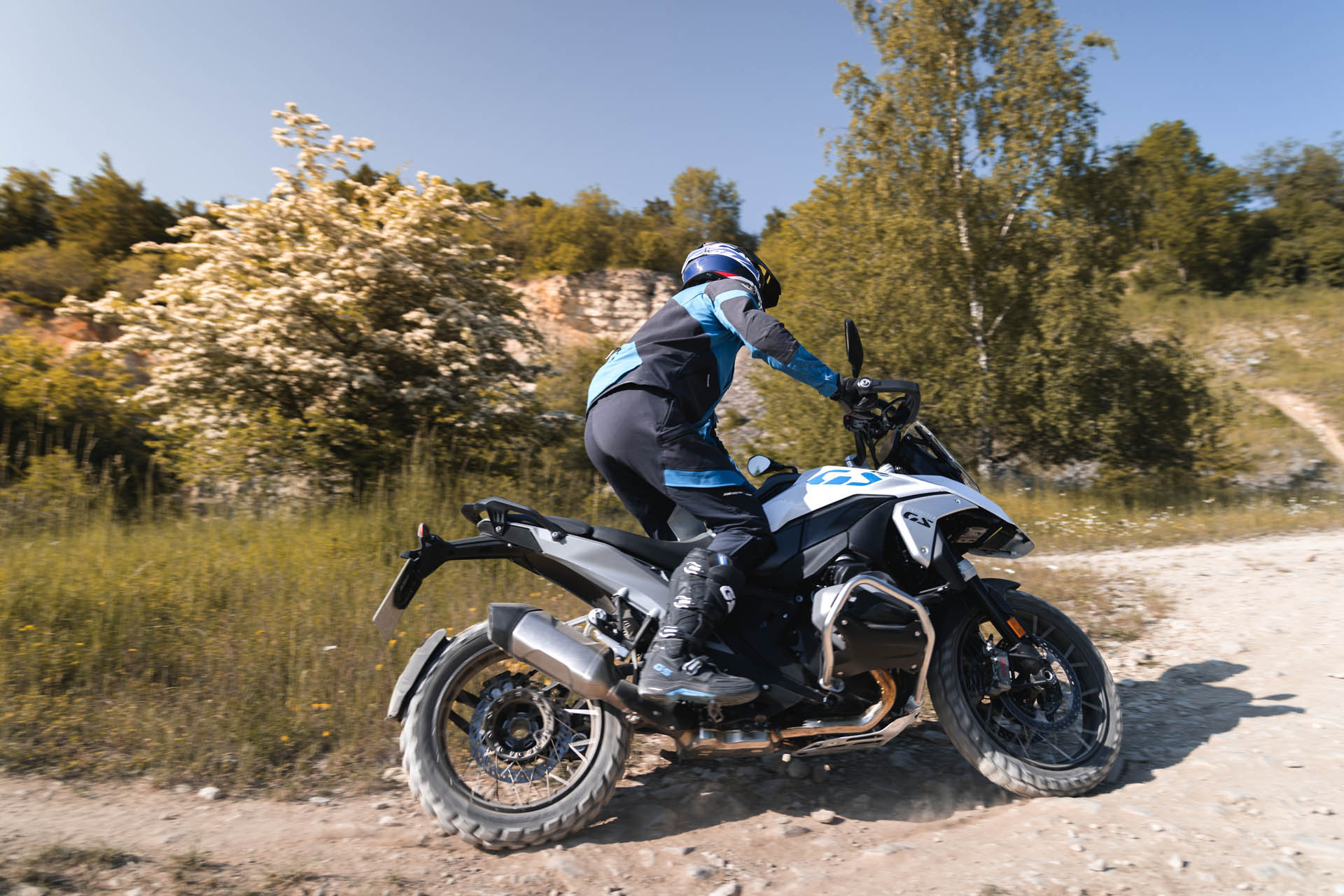 BMW R 1300 GS 18