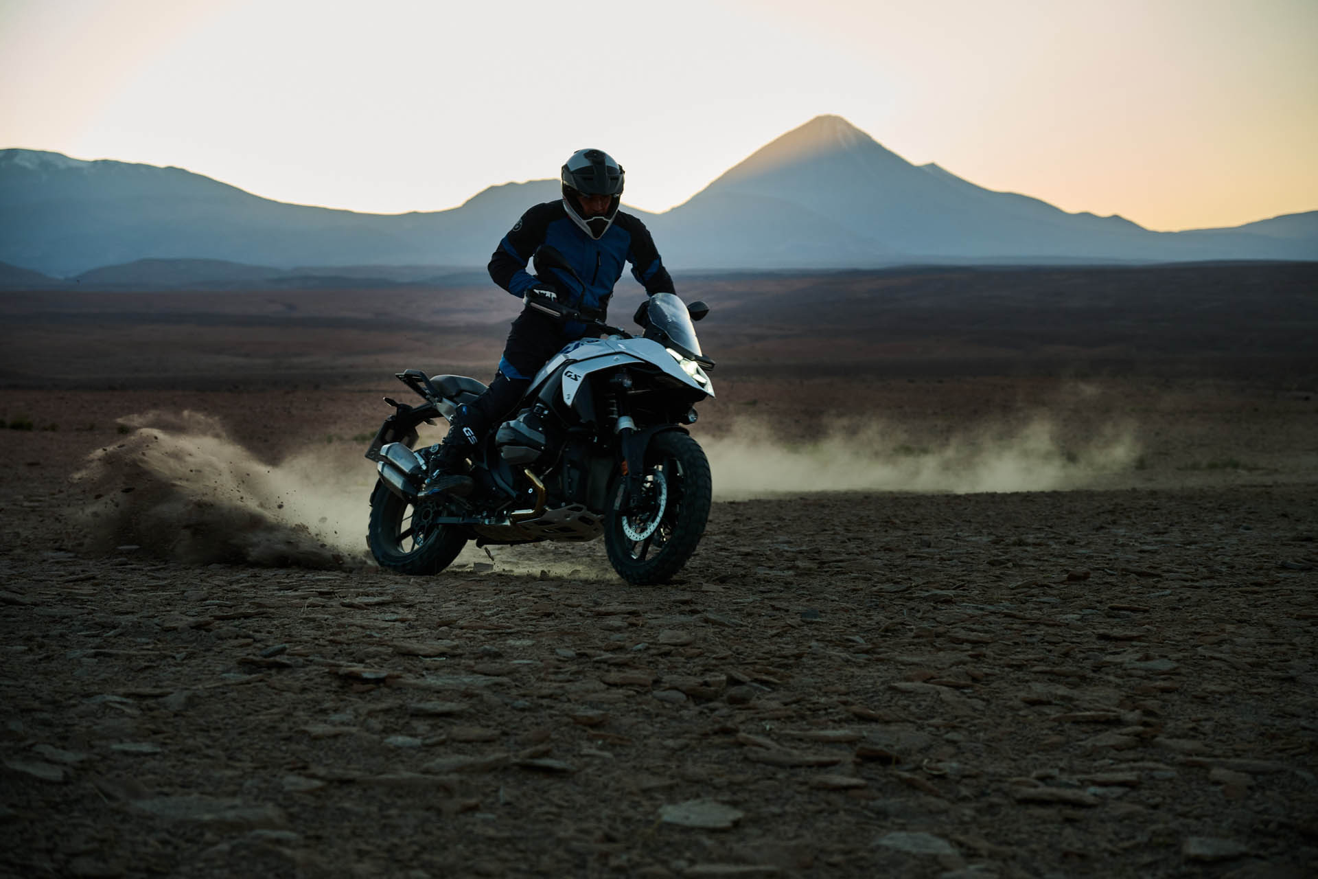 BMW R 1300 GS 20