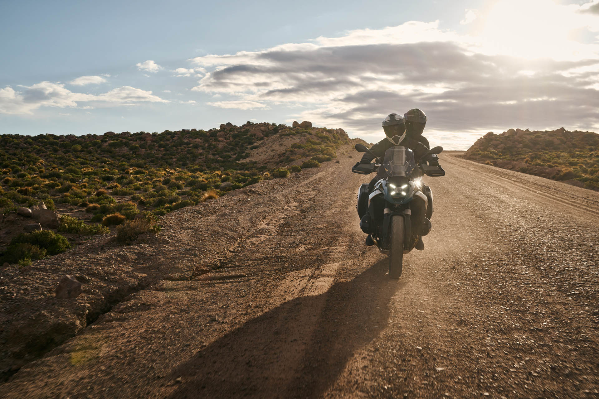 BMW R 1300 GS 21