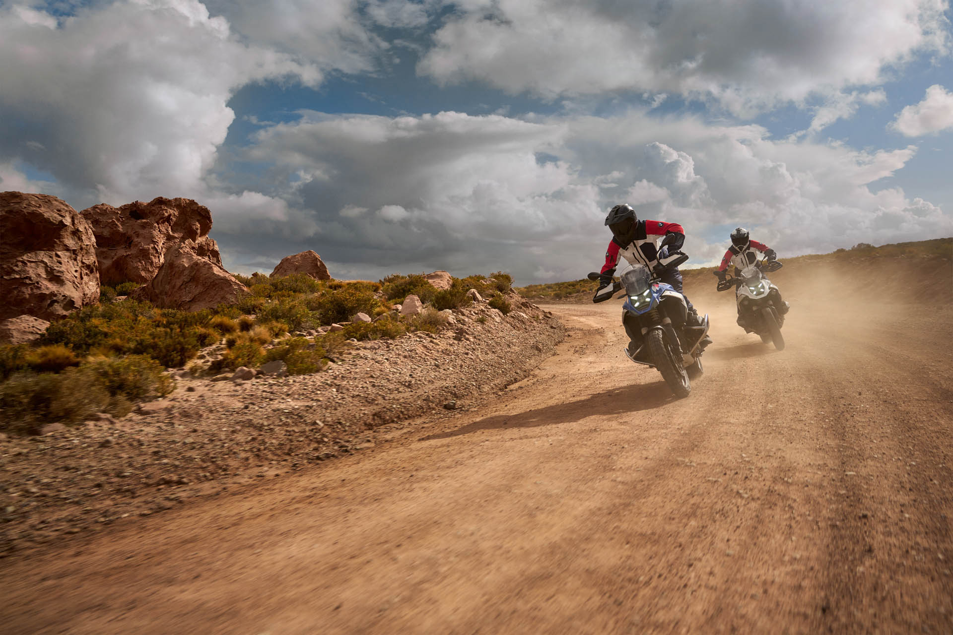 BMW R 1300 GS 27