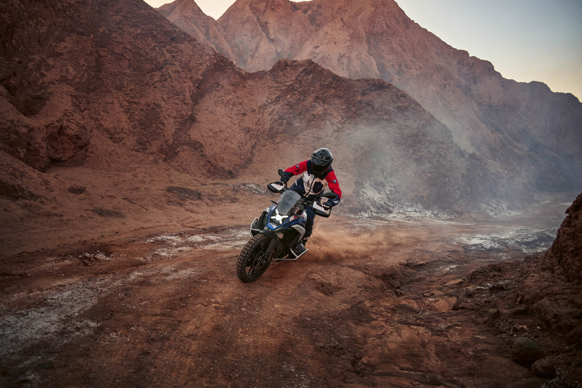 BMW R 1300 GS 34