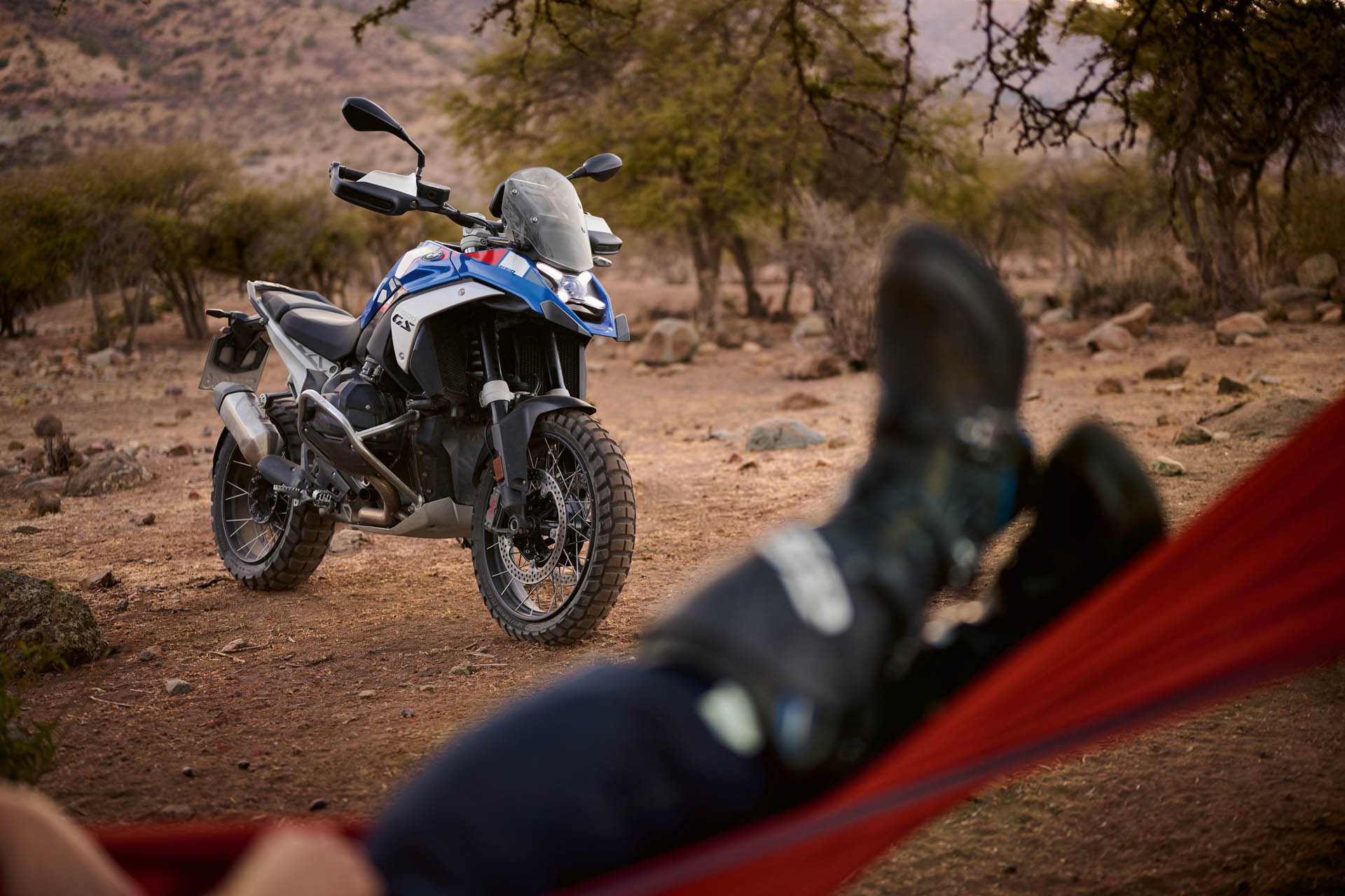 BMW R 1300 GS 38
