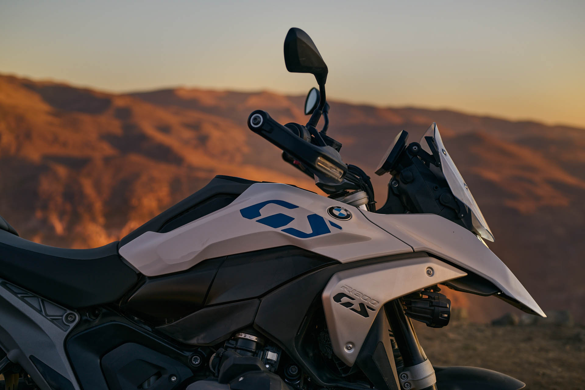 BMW R 1300 GS 42