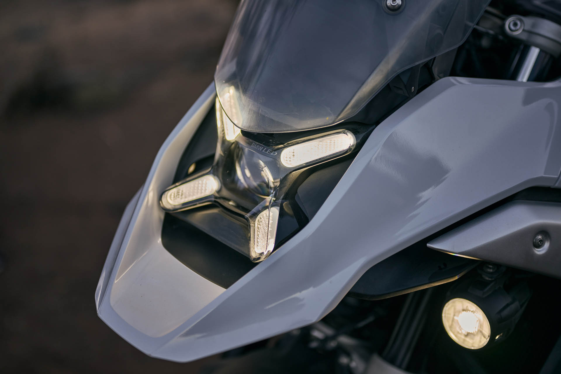 BMW R 1300 GS 43