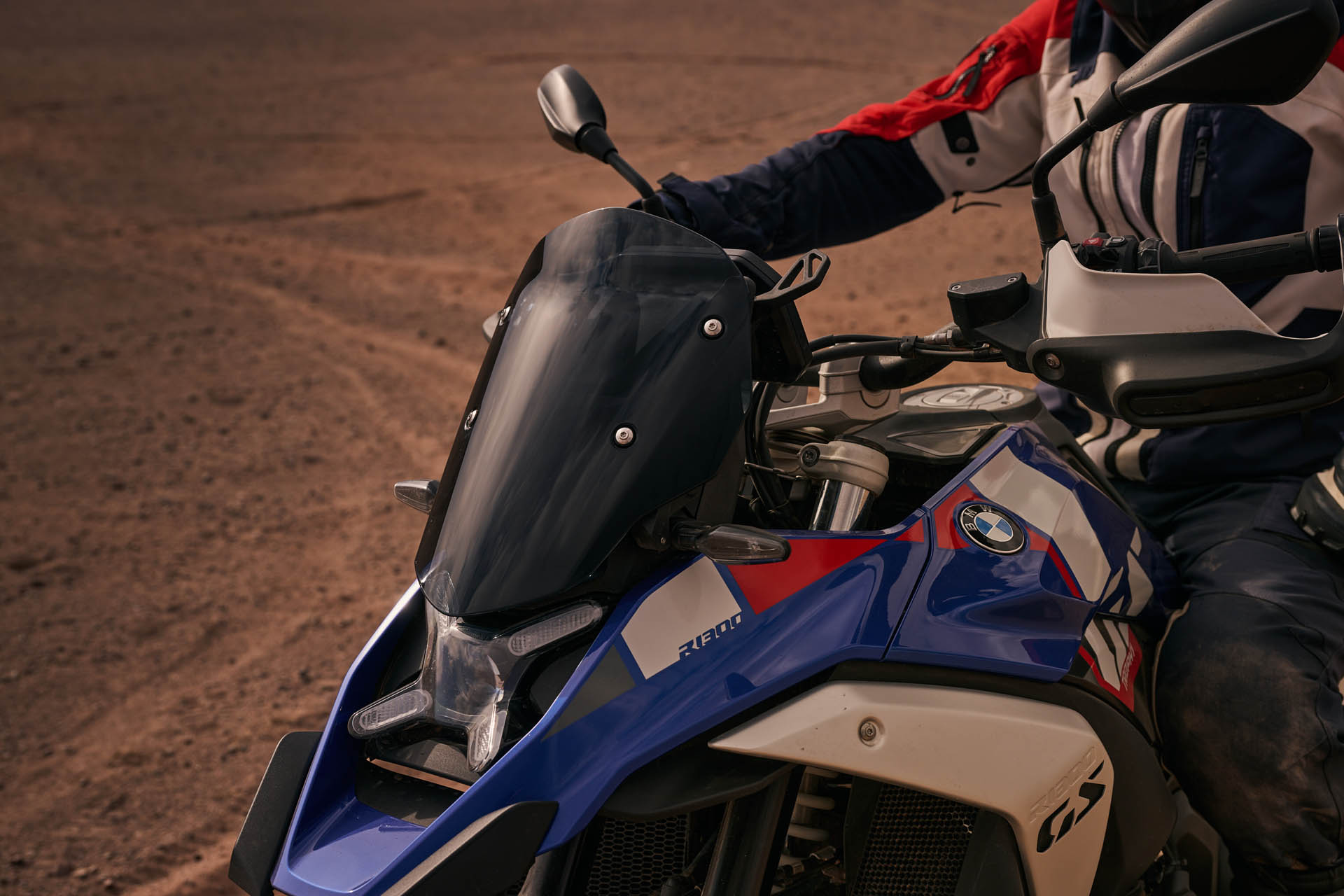 BMW R 1300 GS 46