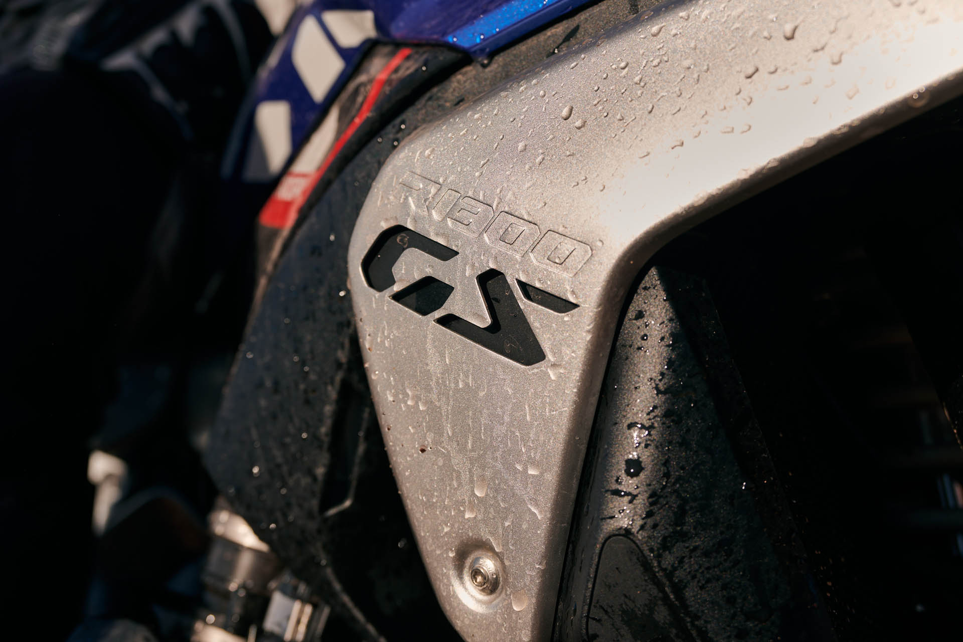 BMW R 1300 GS 47