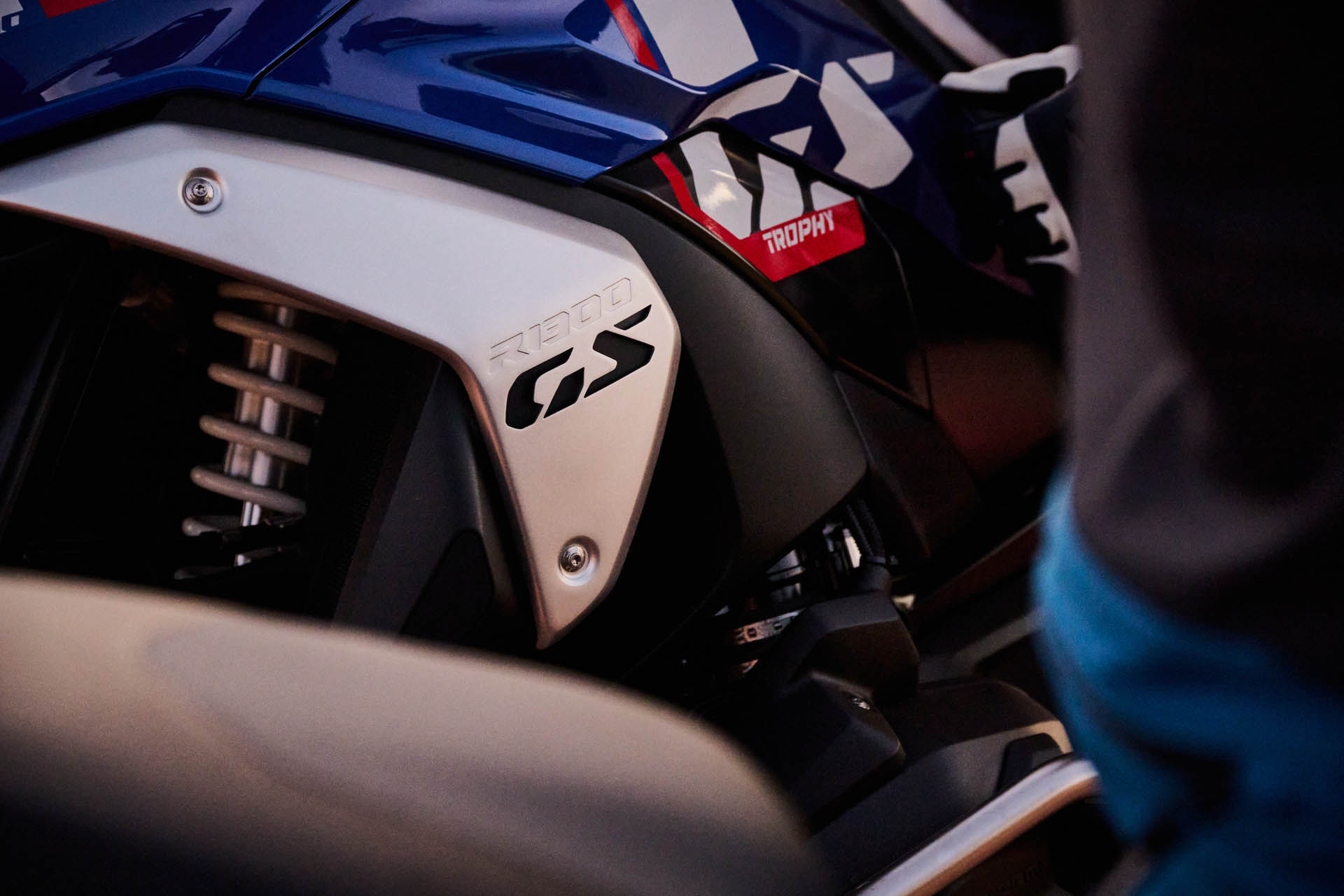 BMW R 1300 GS 53