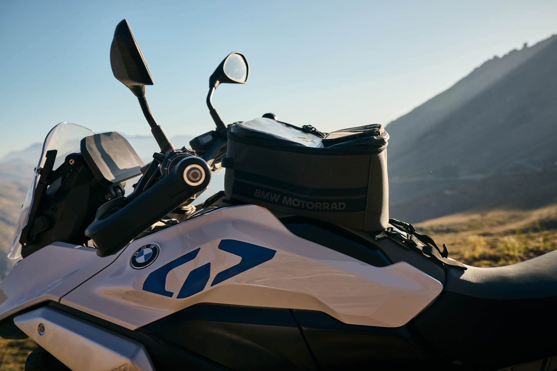 BMW R 1300 GS 59