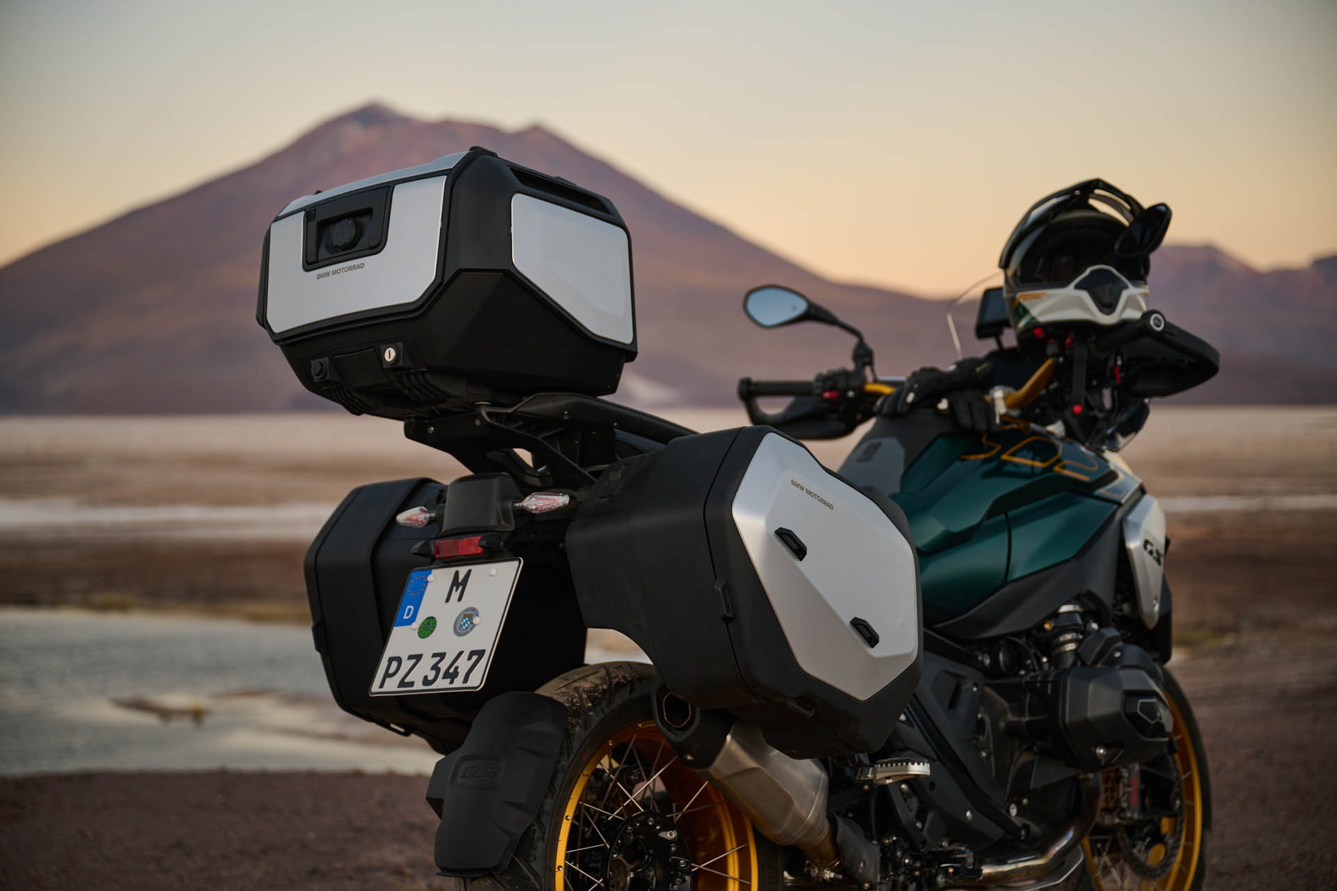 BMW R 1300 GS 60