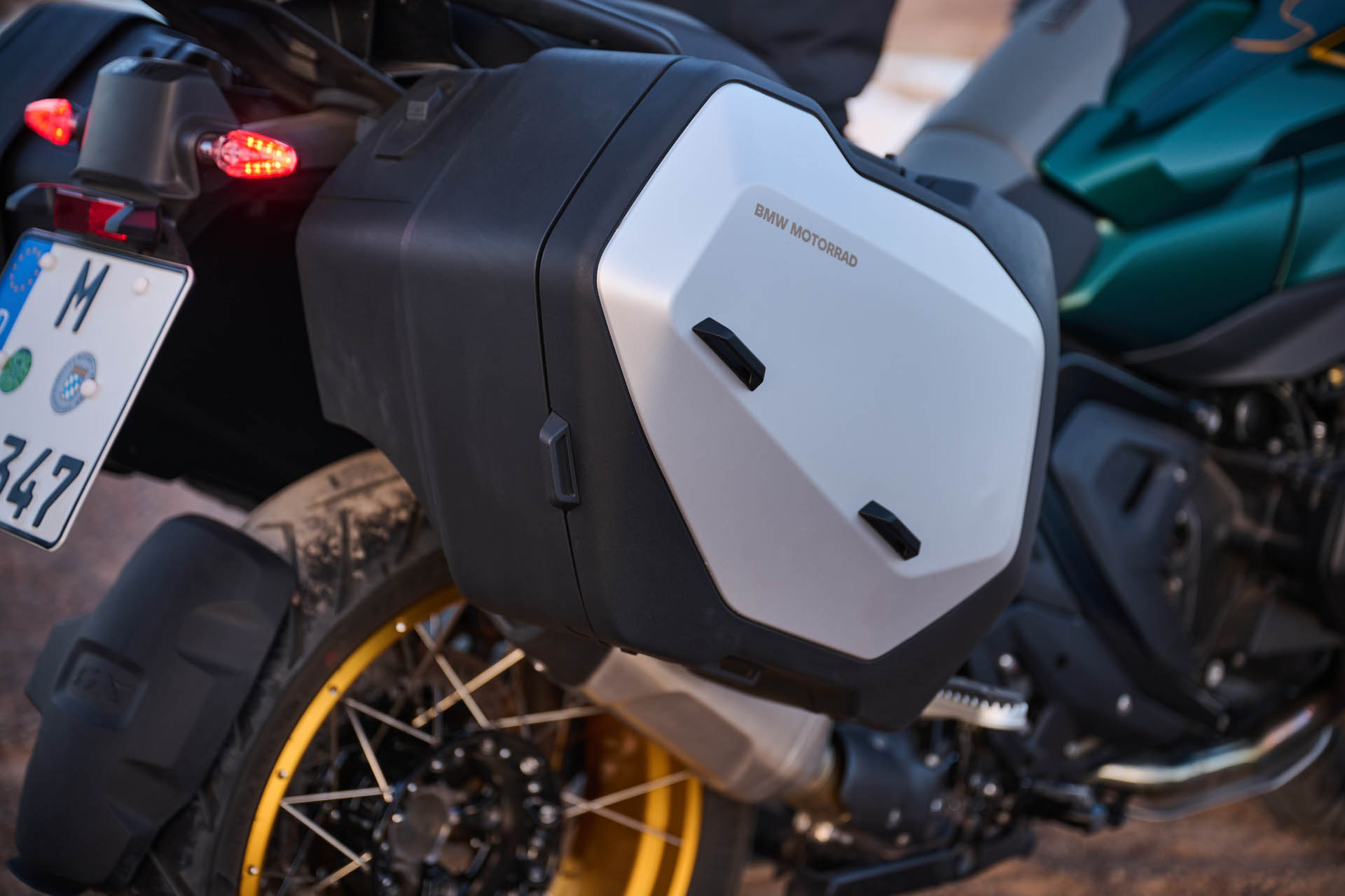 BMW R 1300 GS 62