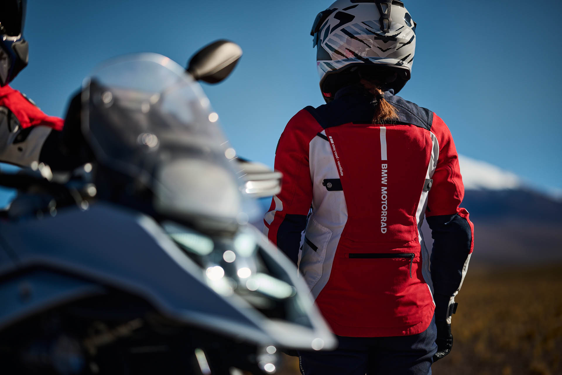 BMW R 1300 GS 63