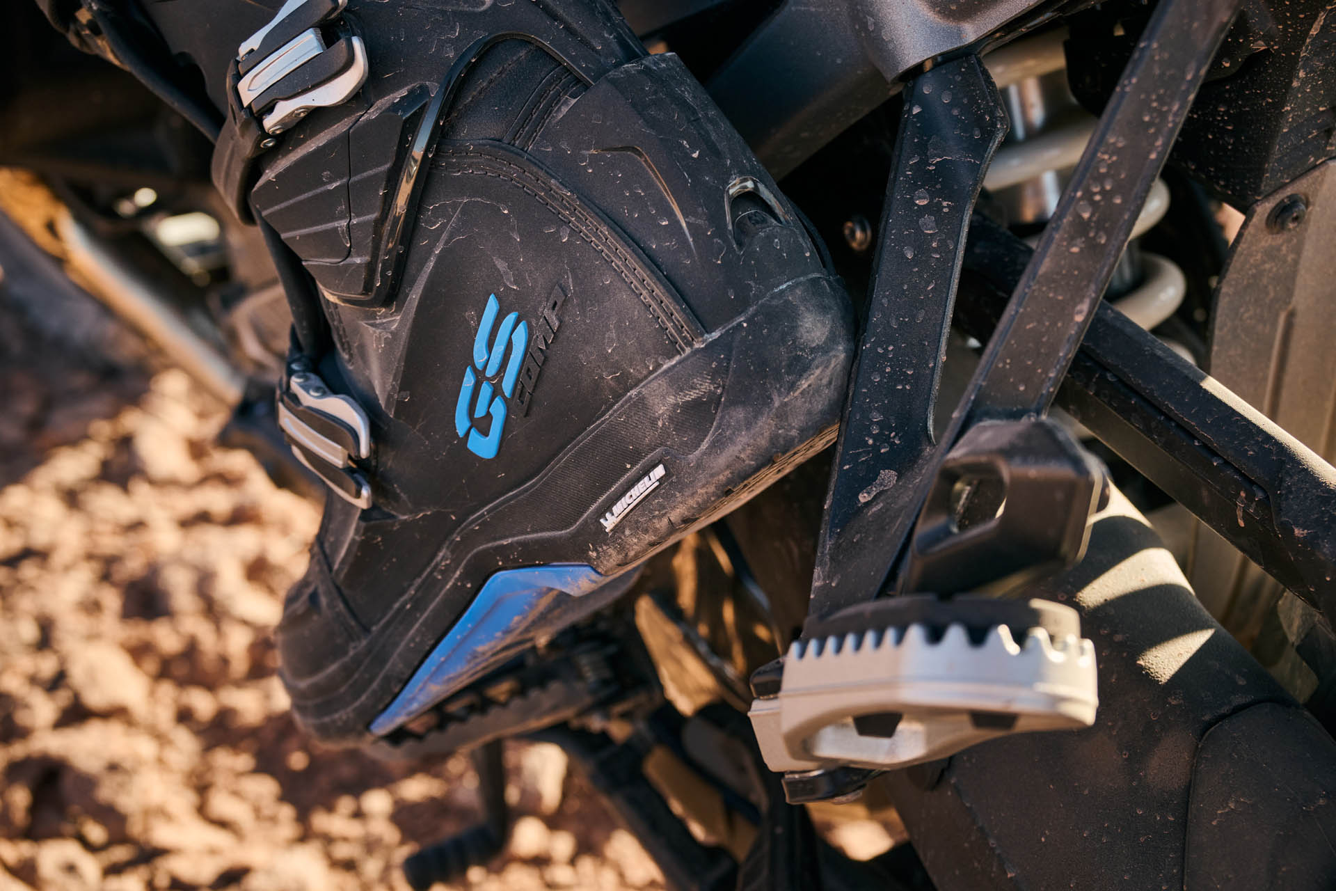 BMW R 1300 GS