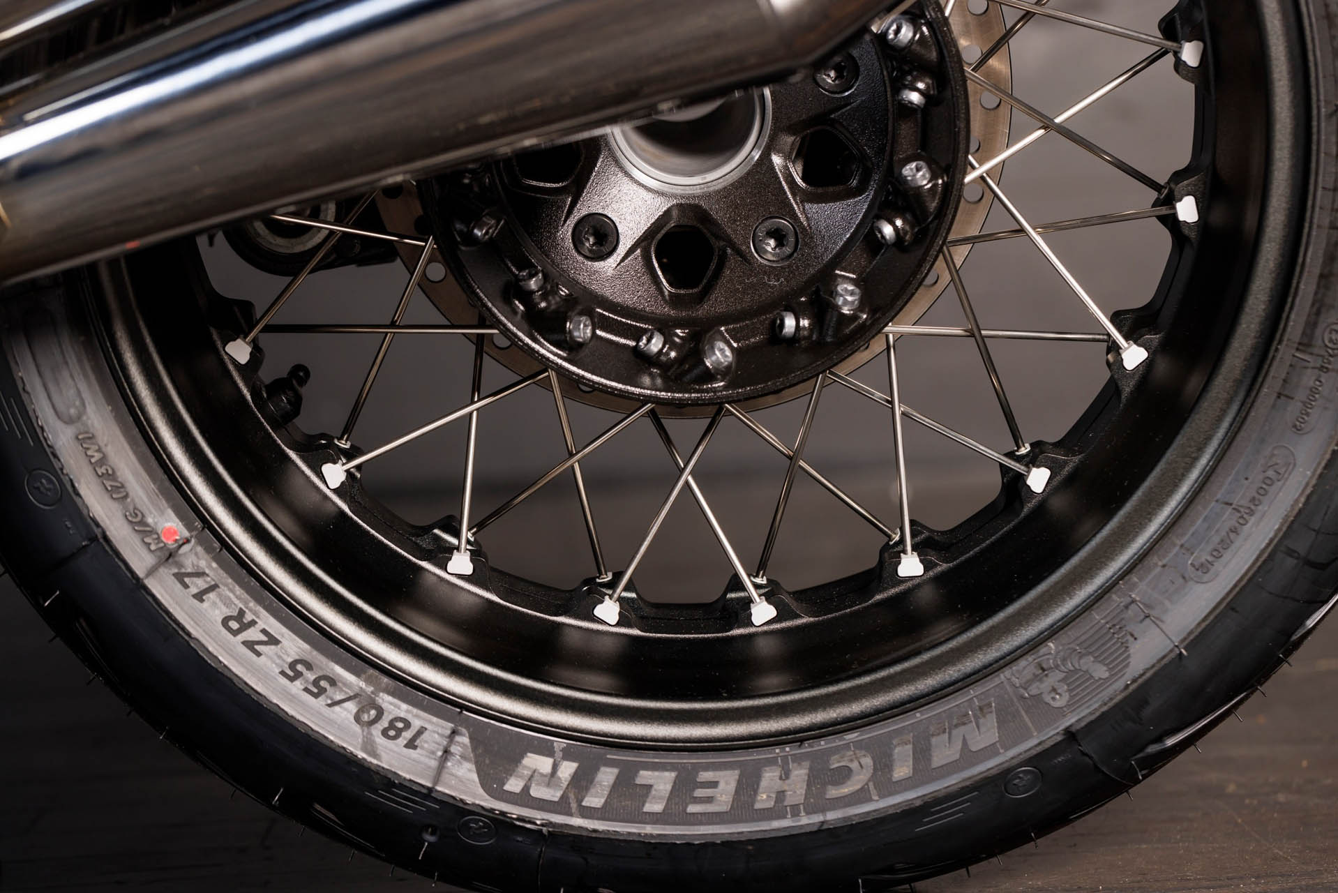 BMW R12 nineT 15