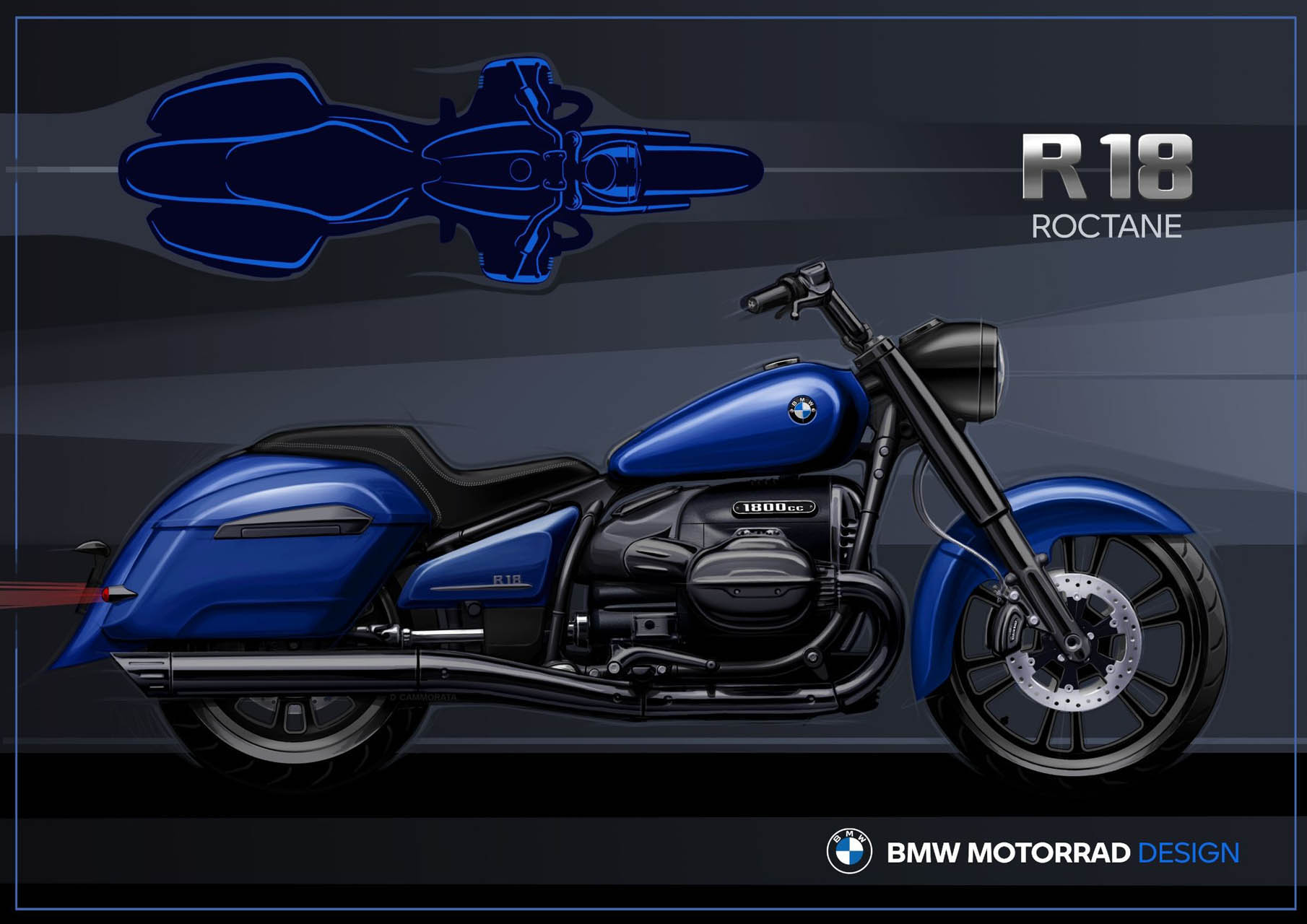 bmw r18 roctane 33