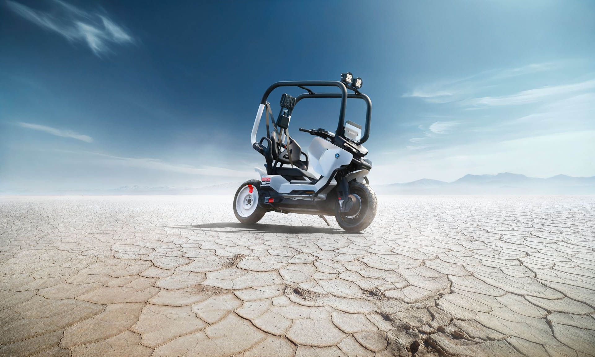 bmw motorrad vision ce 01
