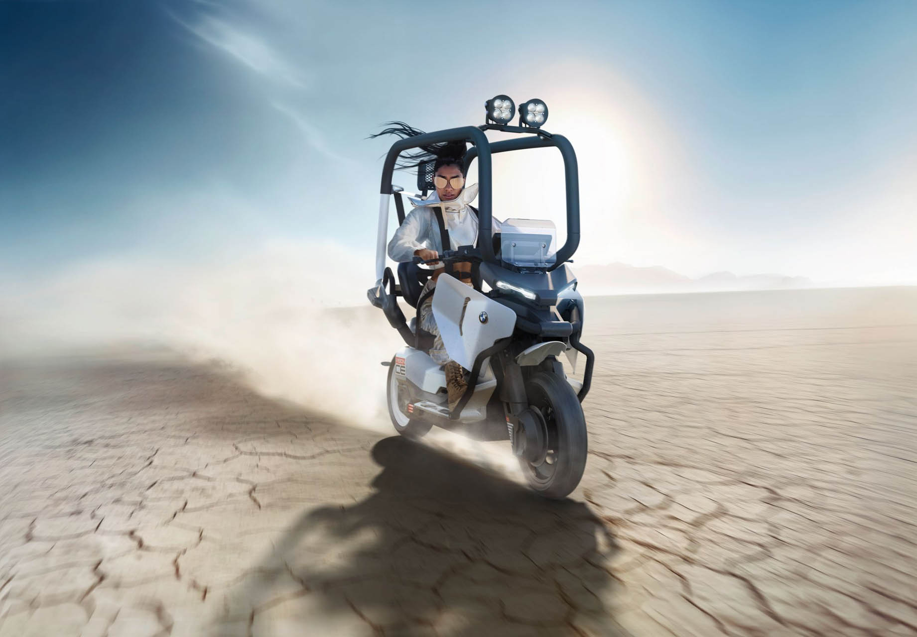bmw motorrad vision ce 05