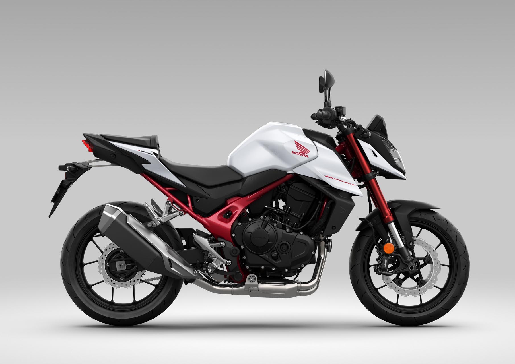 23YM HONDA CB750 HORNET34