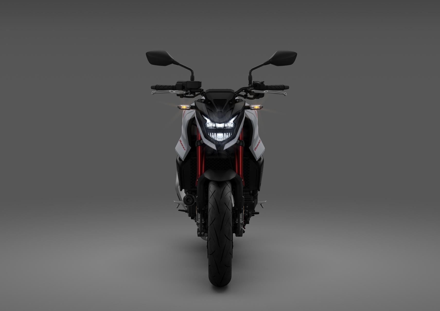 23YM HONDA CB750 HORNET42