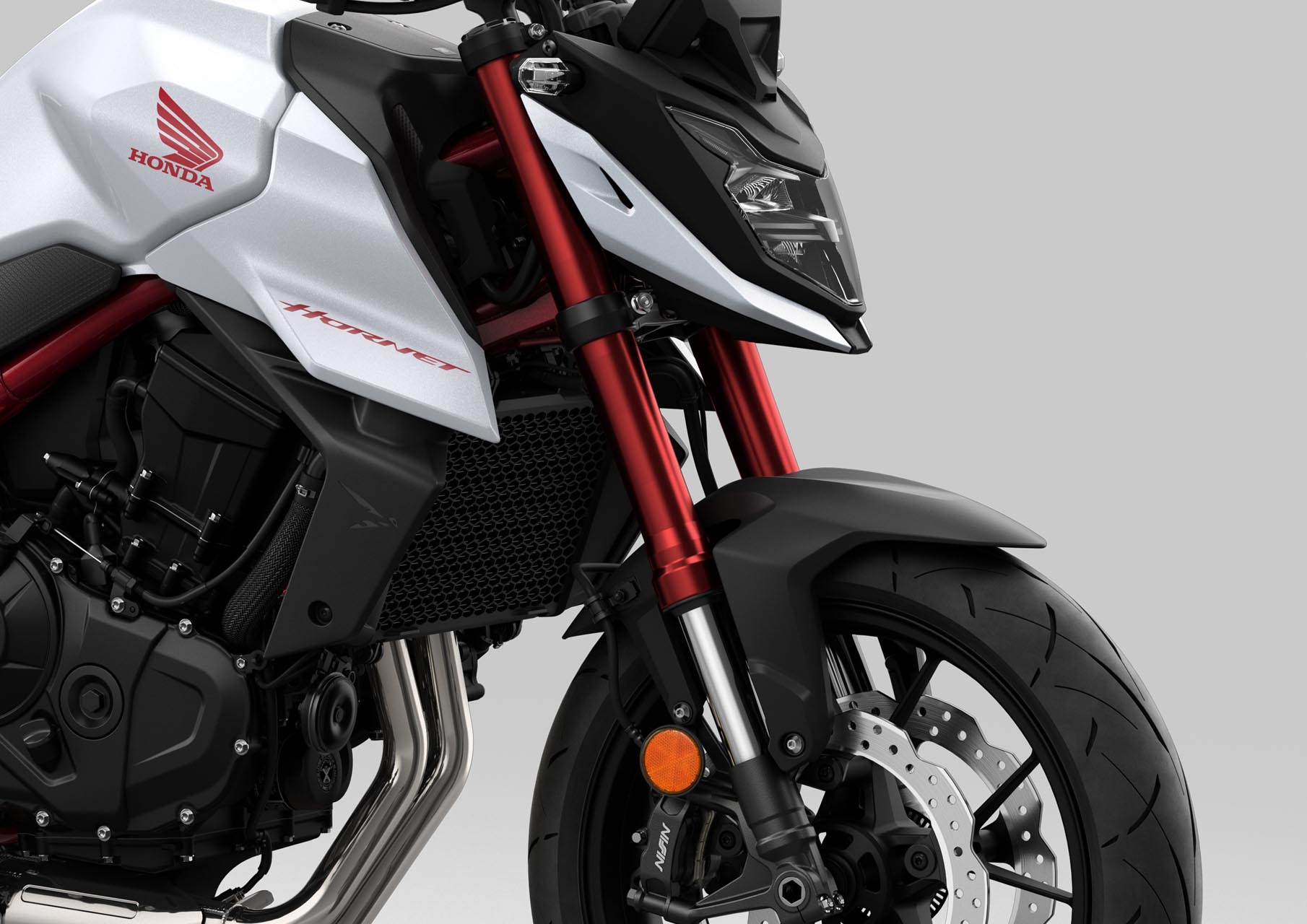 23YM HONDA CB750 HORNET43