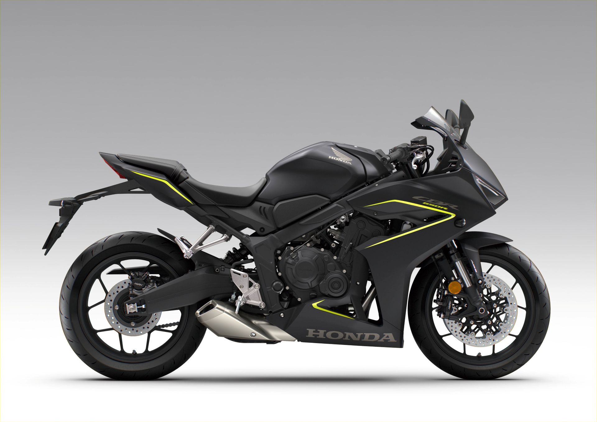 Honda CBR650R 26YM 02