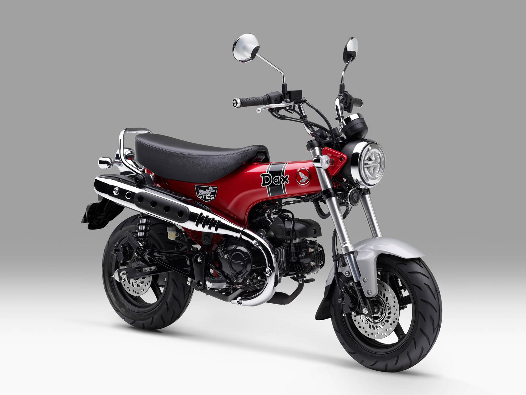 Honda DAX125 MY24 02