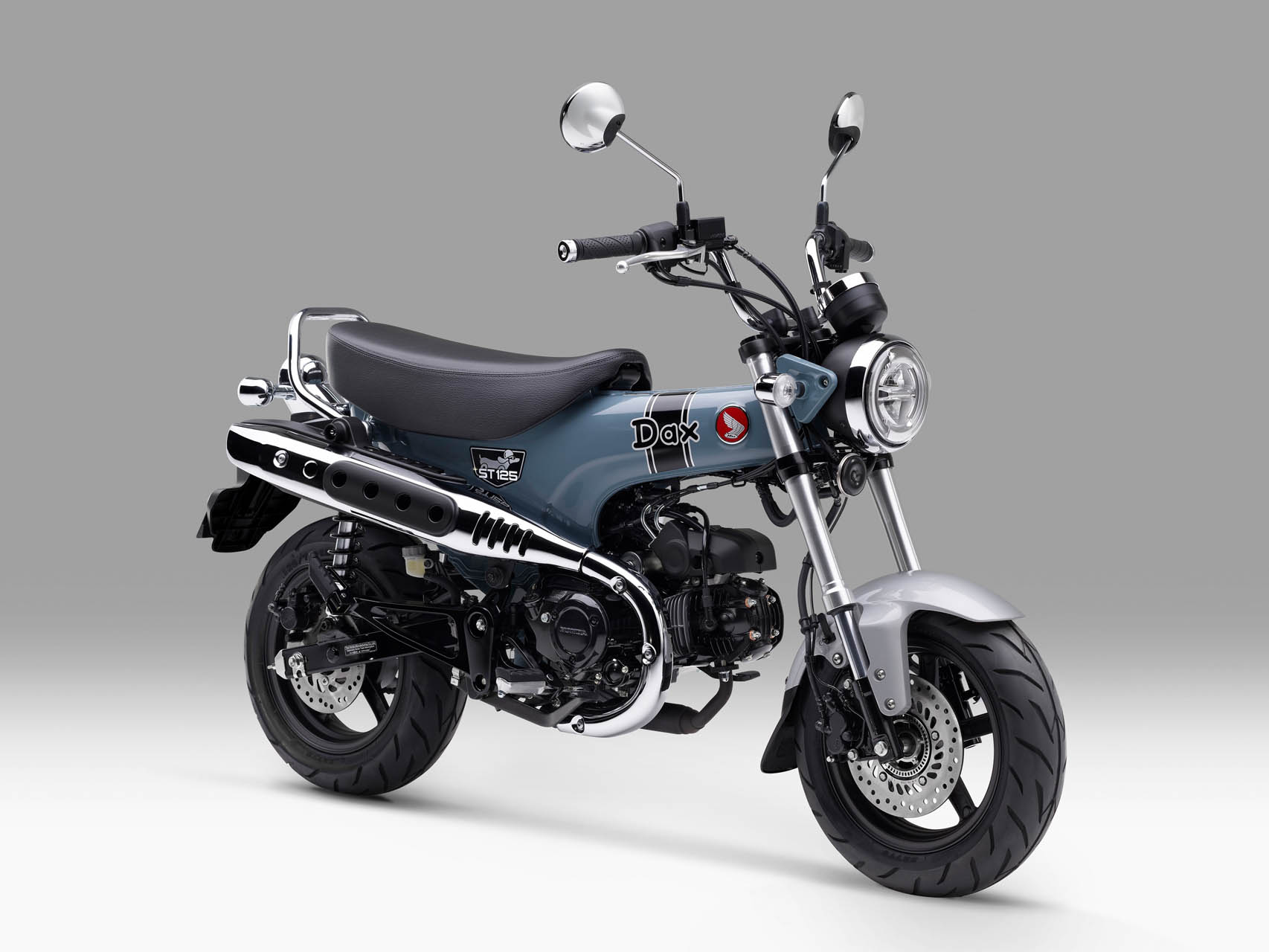 Honda DAX125 MY24