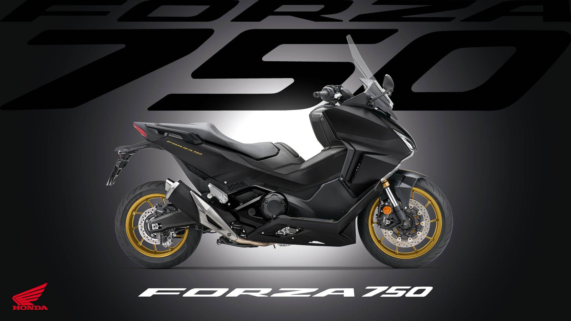 honda FORZA750 2024 08