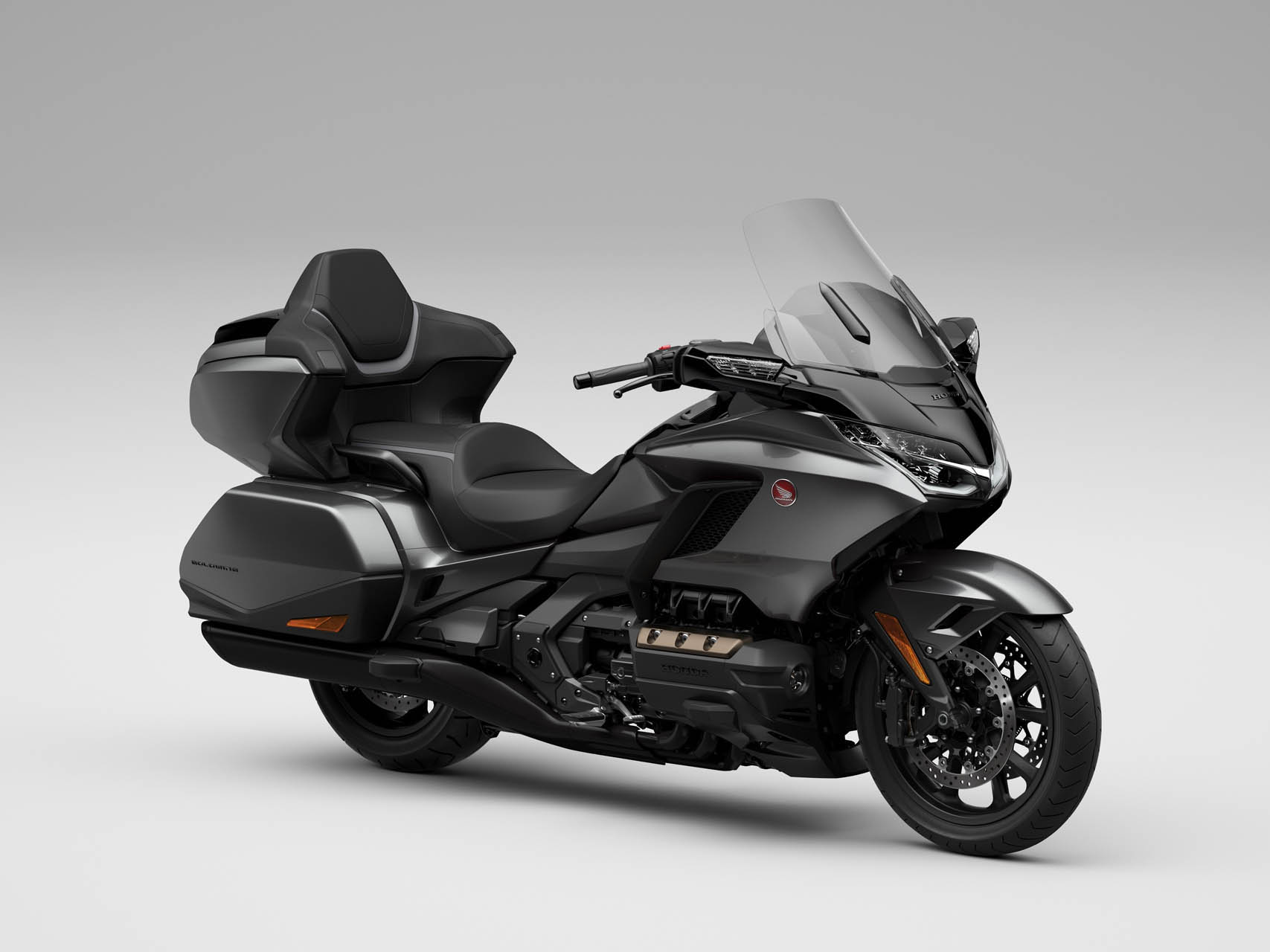 Honda Gold Wing MY2024 02