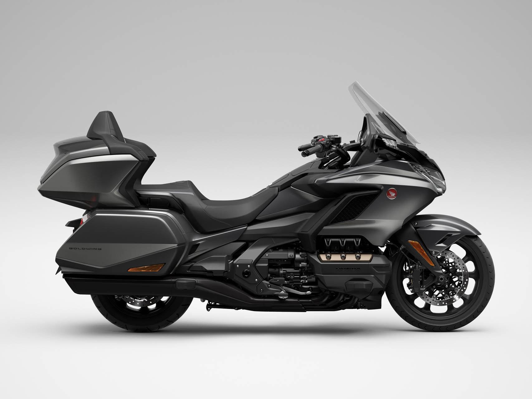 Honda Gold Wing MY2024 03
