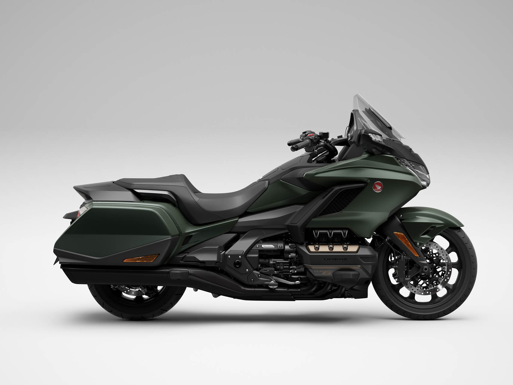 Honda Gold Wing MY2024 05