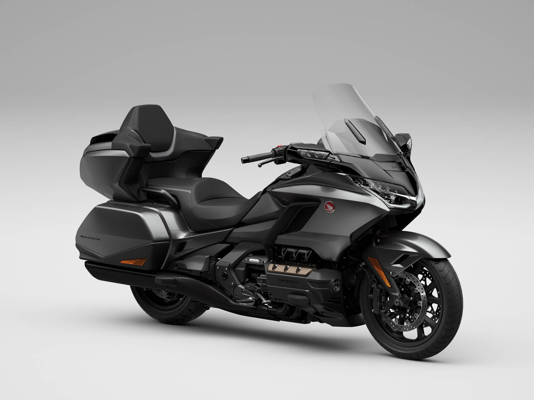 Honda Gold Wing MY2024 06
