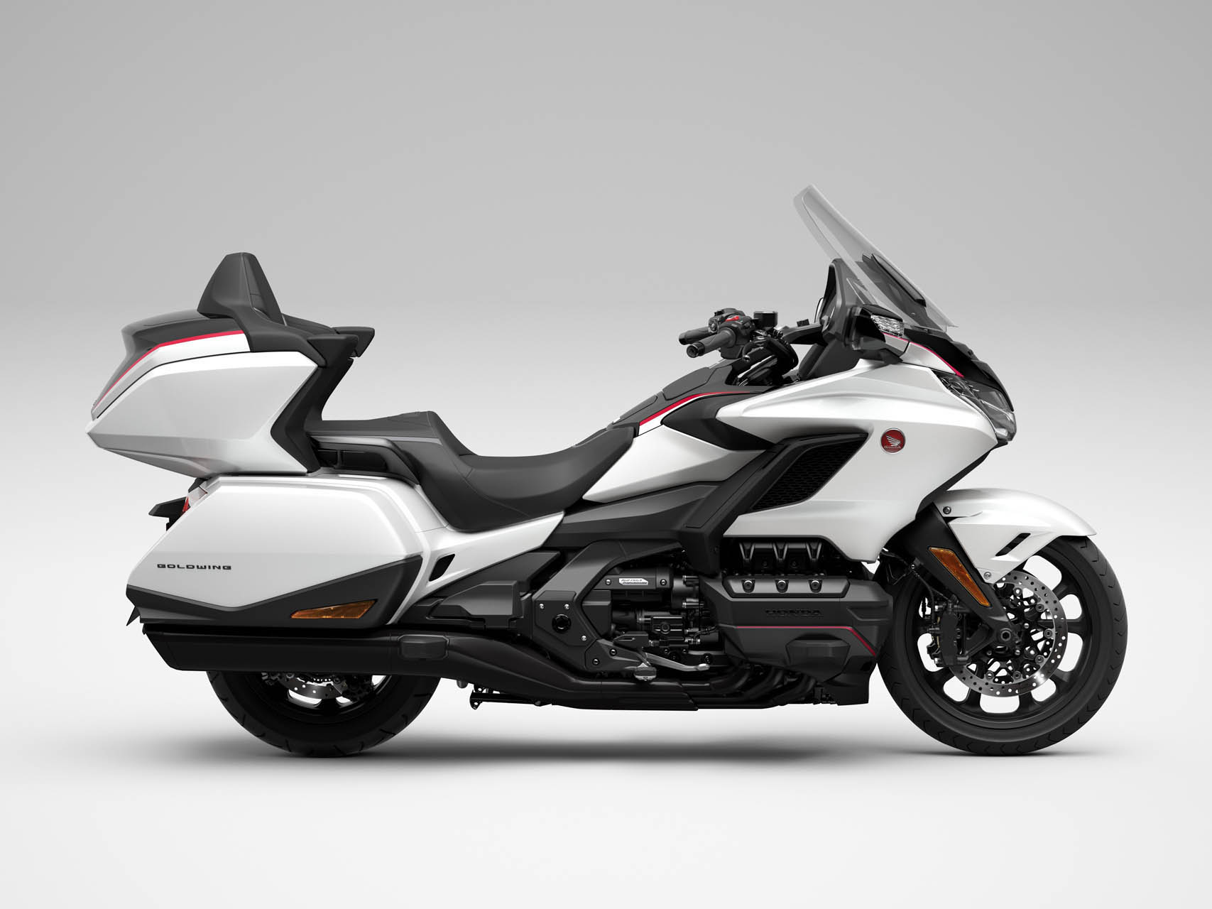 Honda Gold Wing MY2024 09
