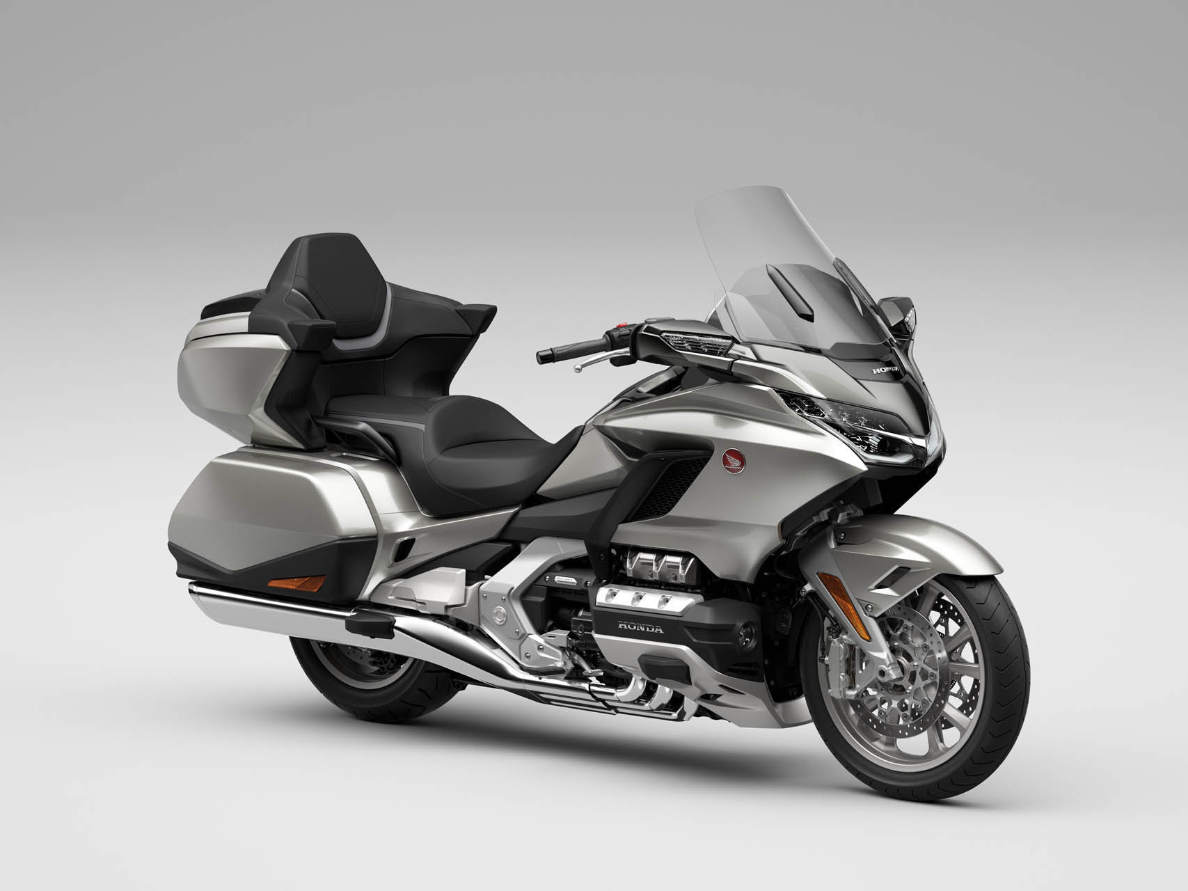 Honda Gold Wing MY2024