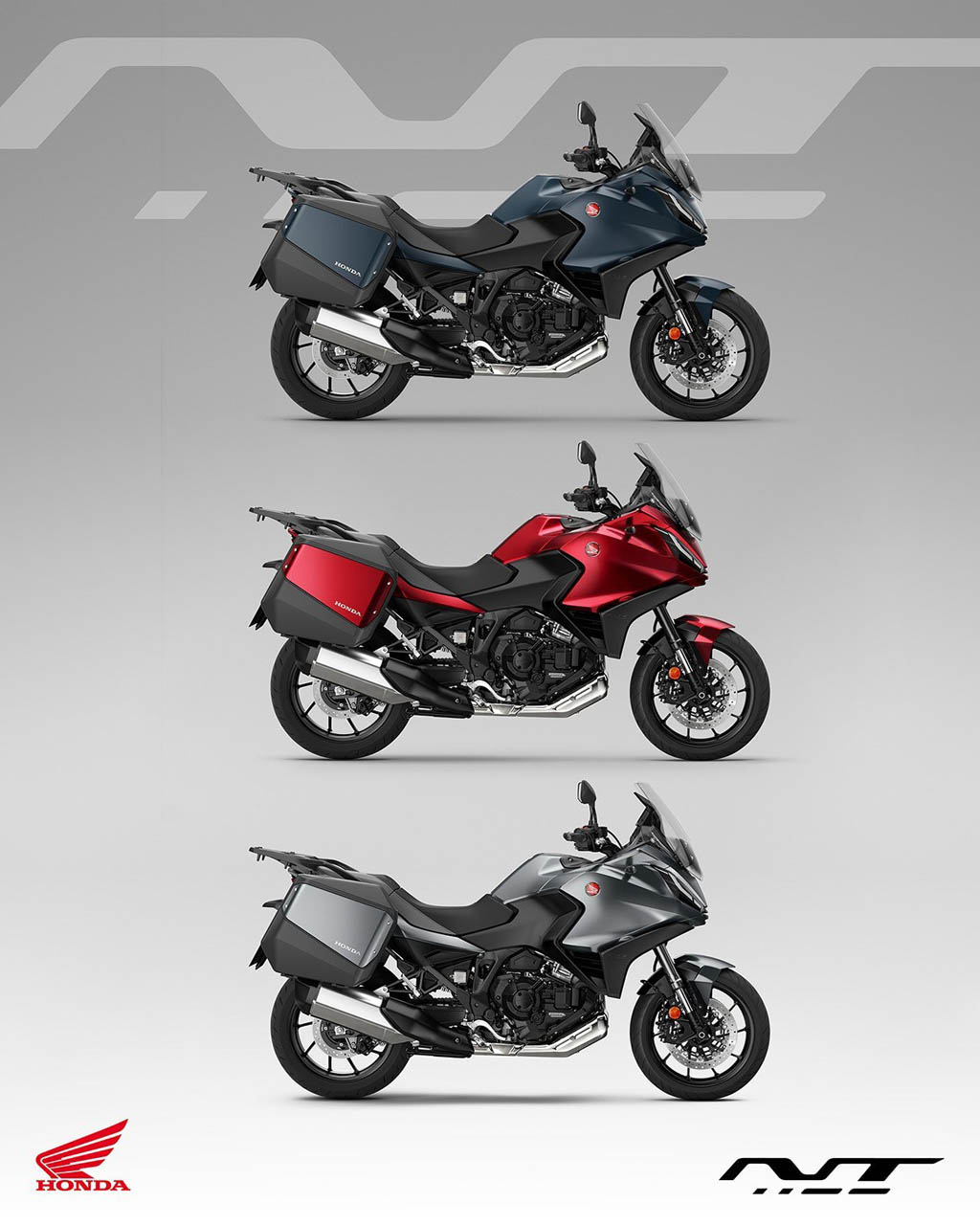 HONDA NT1100 YM24 12