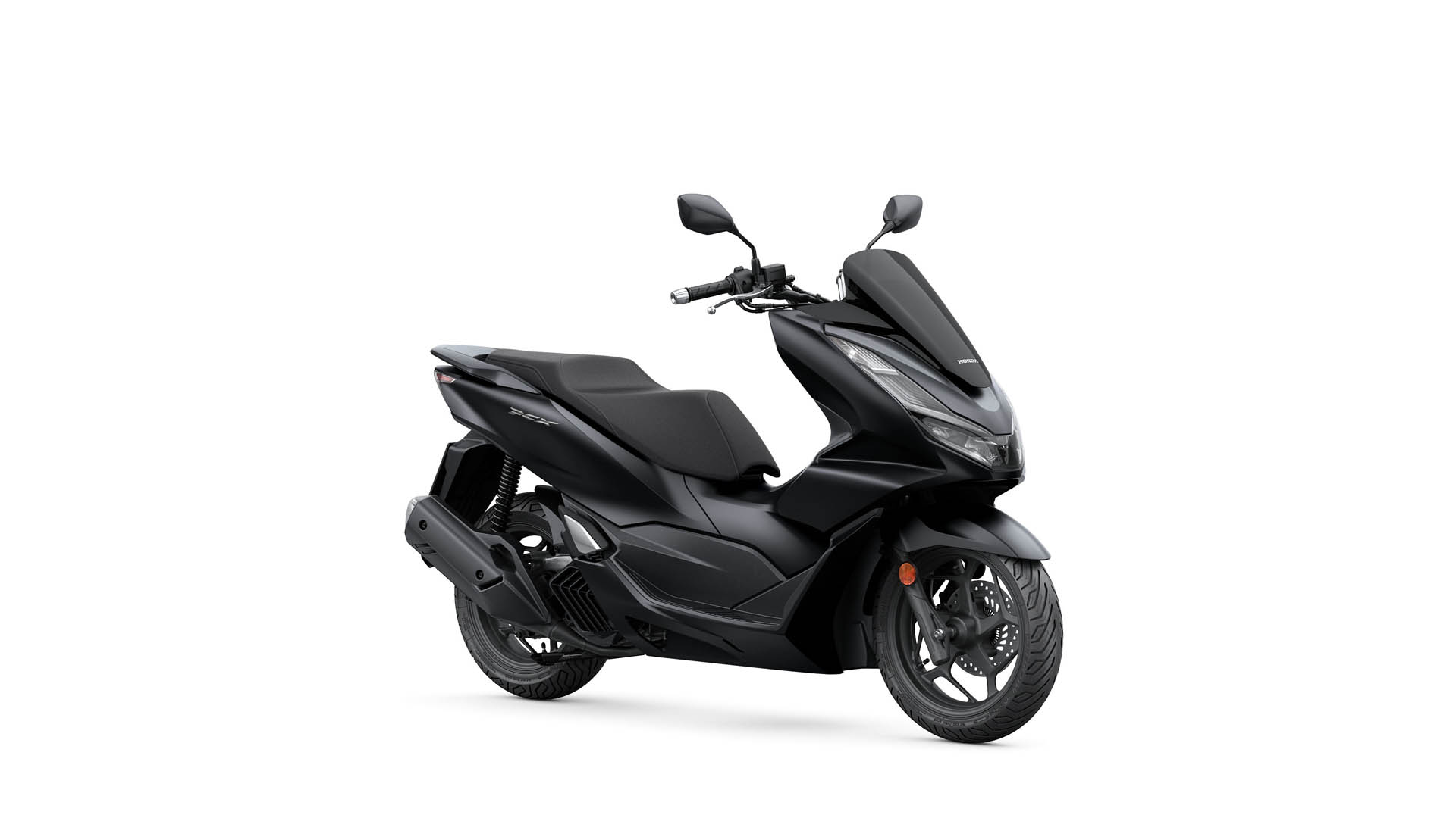 HONDA PCX125a