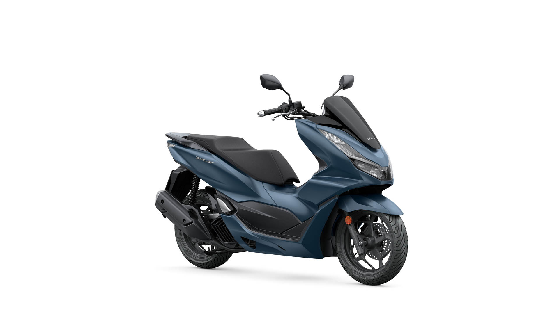 HONDA PCX125c