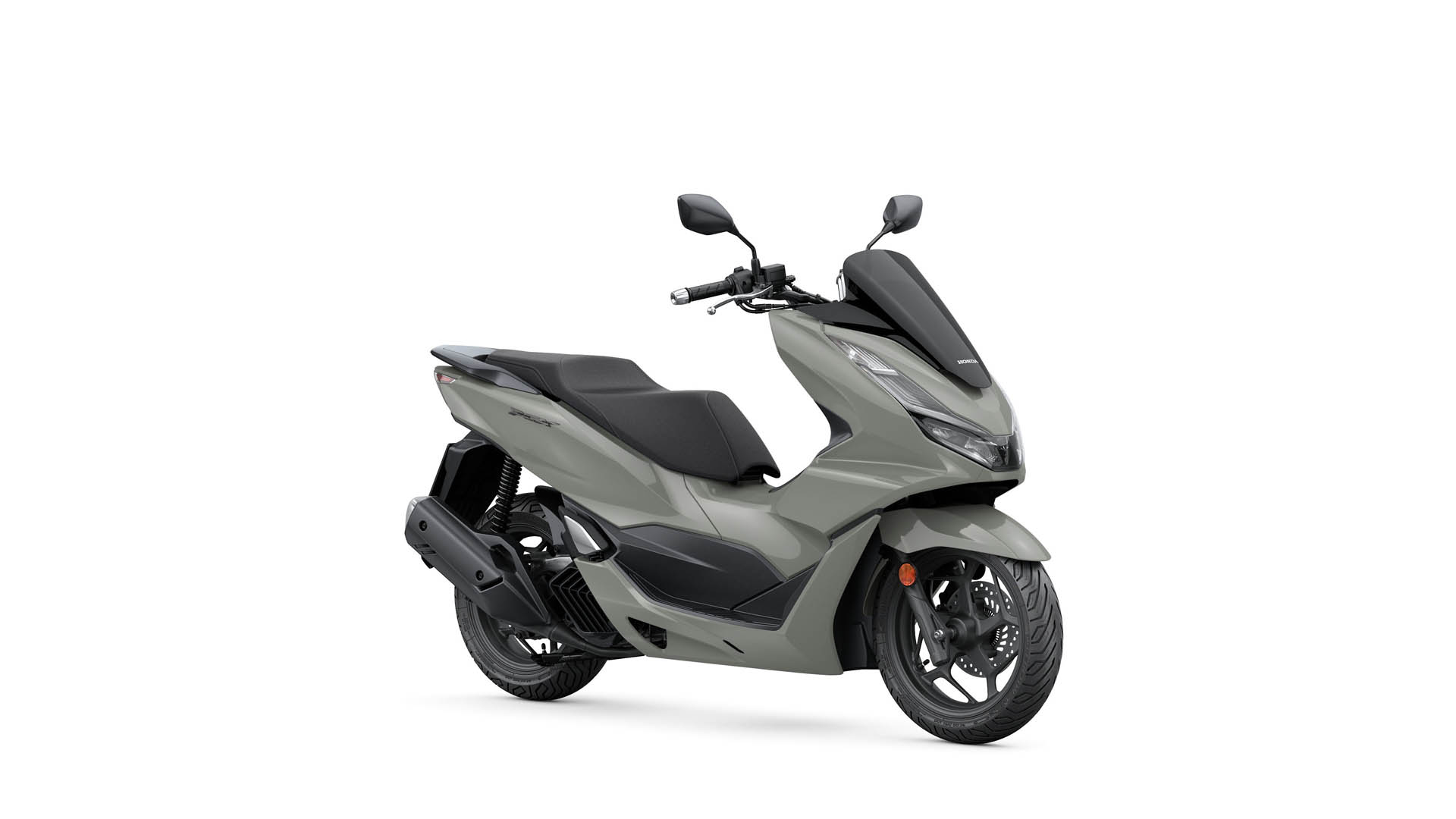 HONDA PCX125dzs