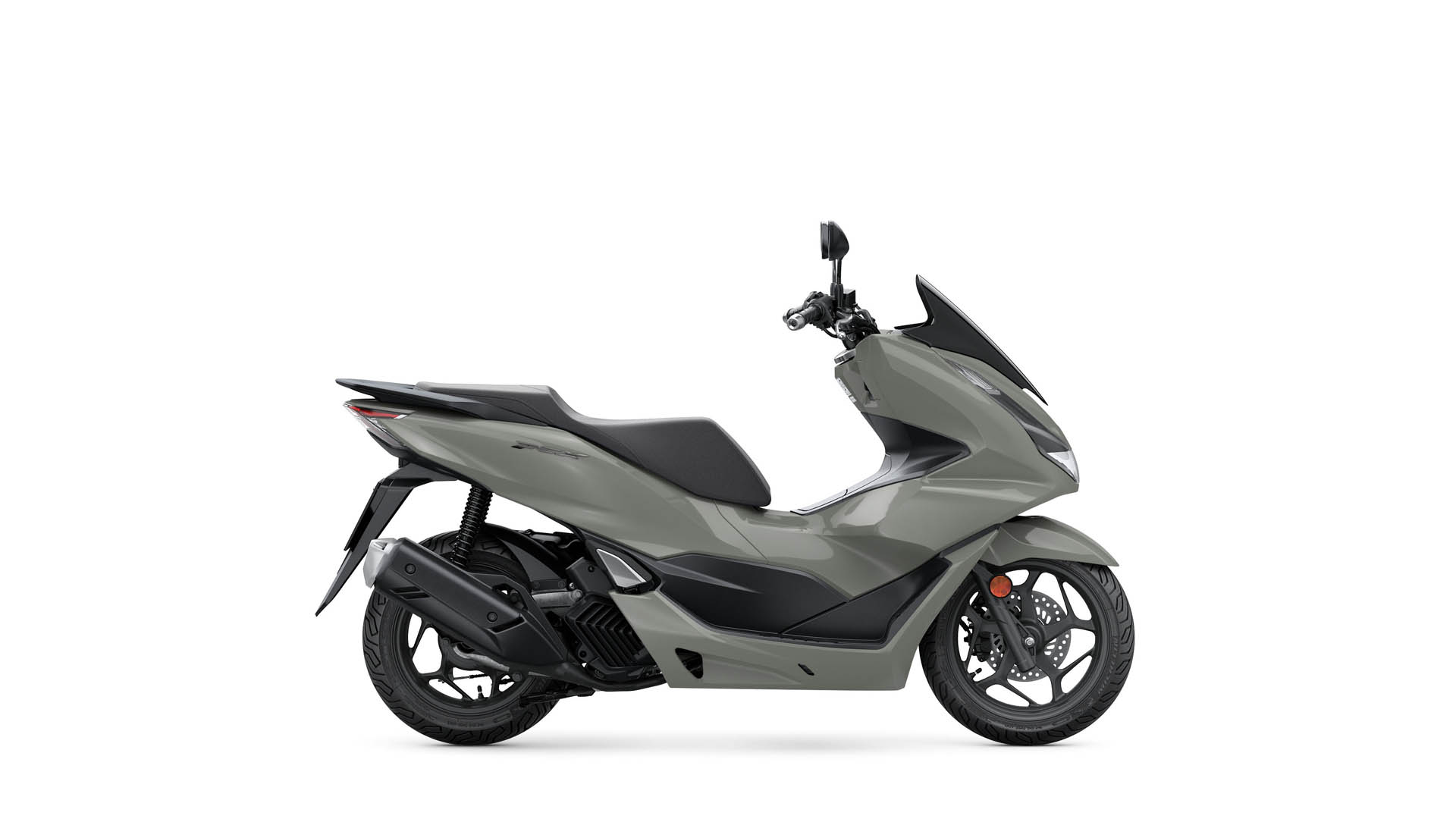 HONDA PCX125e