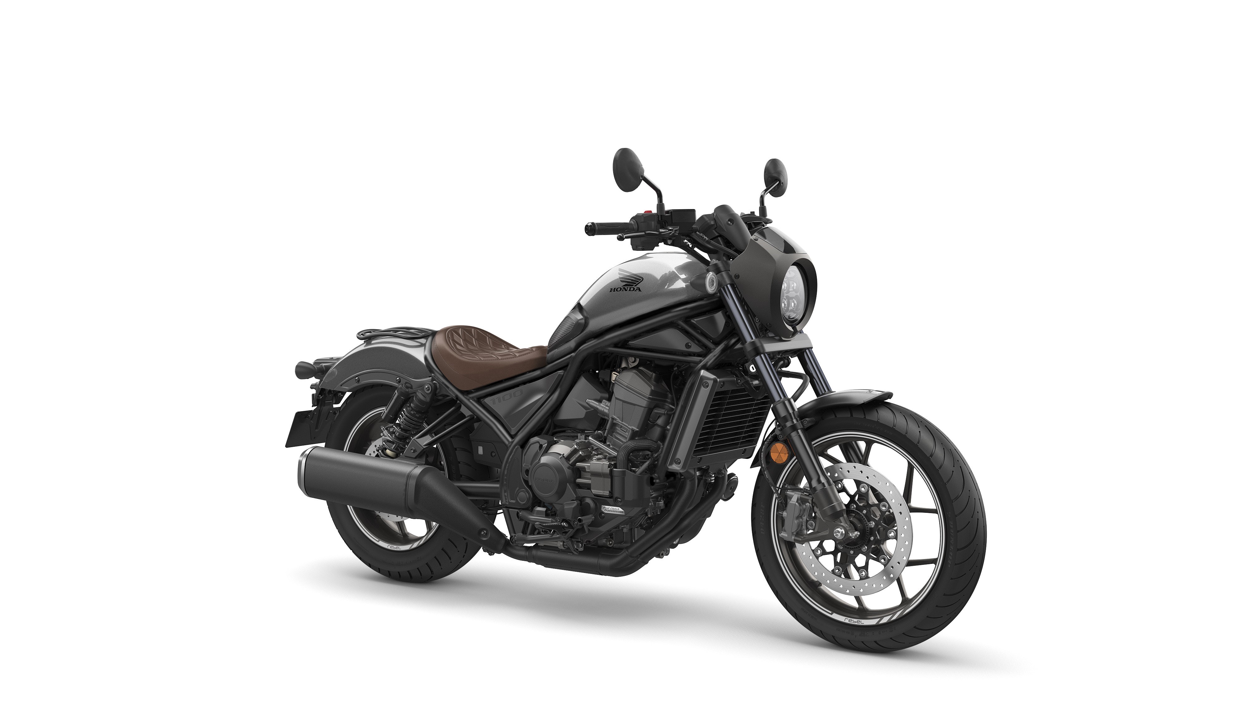 Honda CMX1100 Rebel