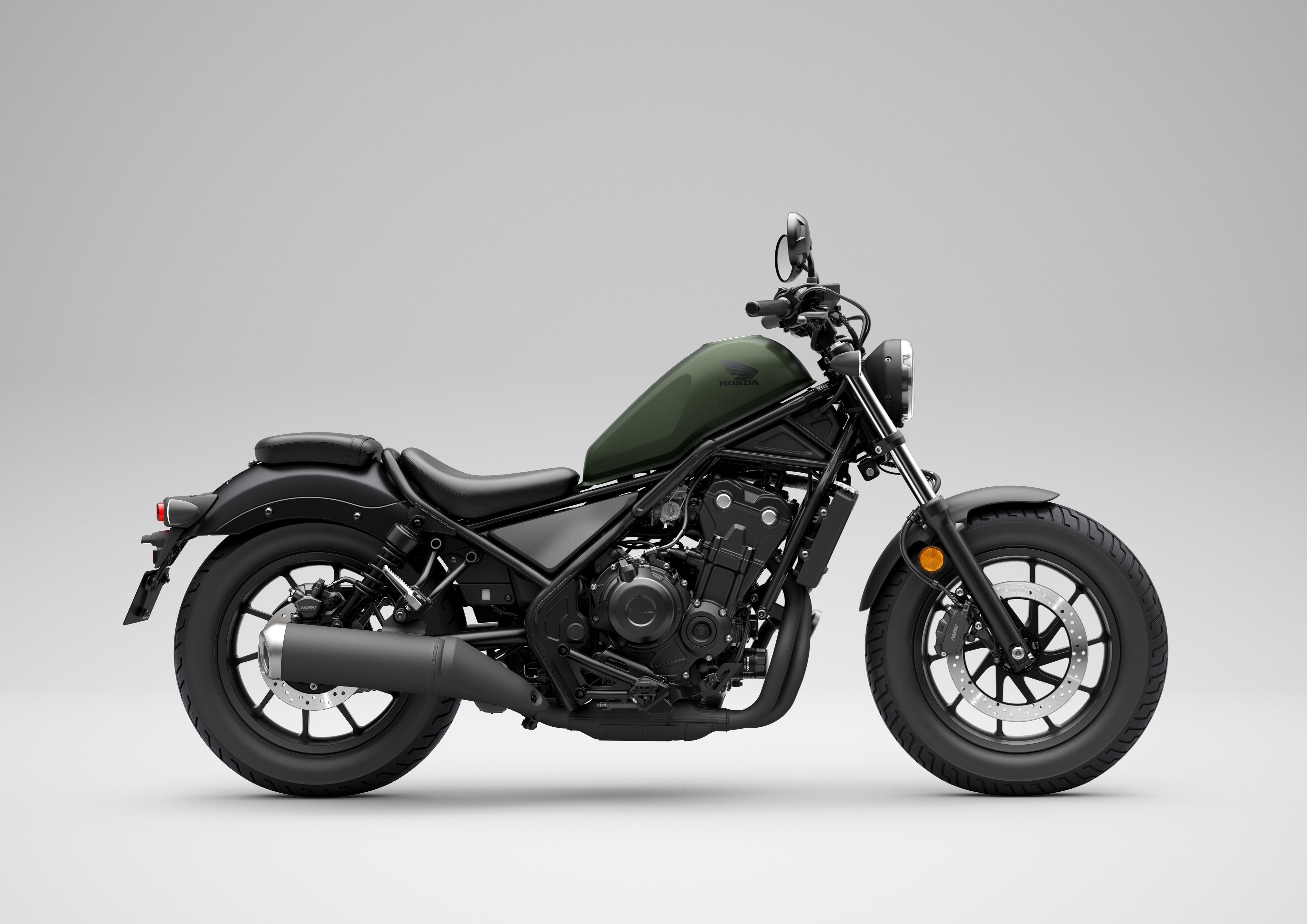 Honda CMX500 My24 04