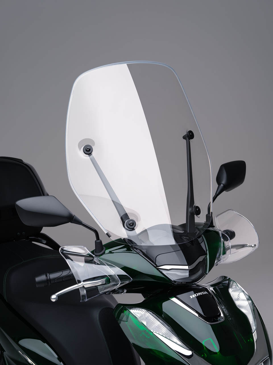 Honda SH125i MY24 05