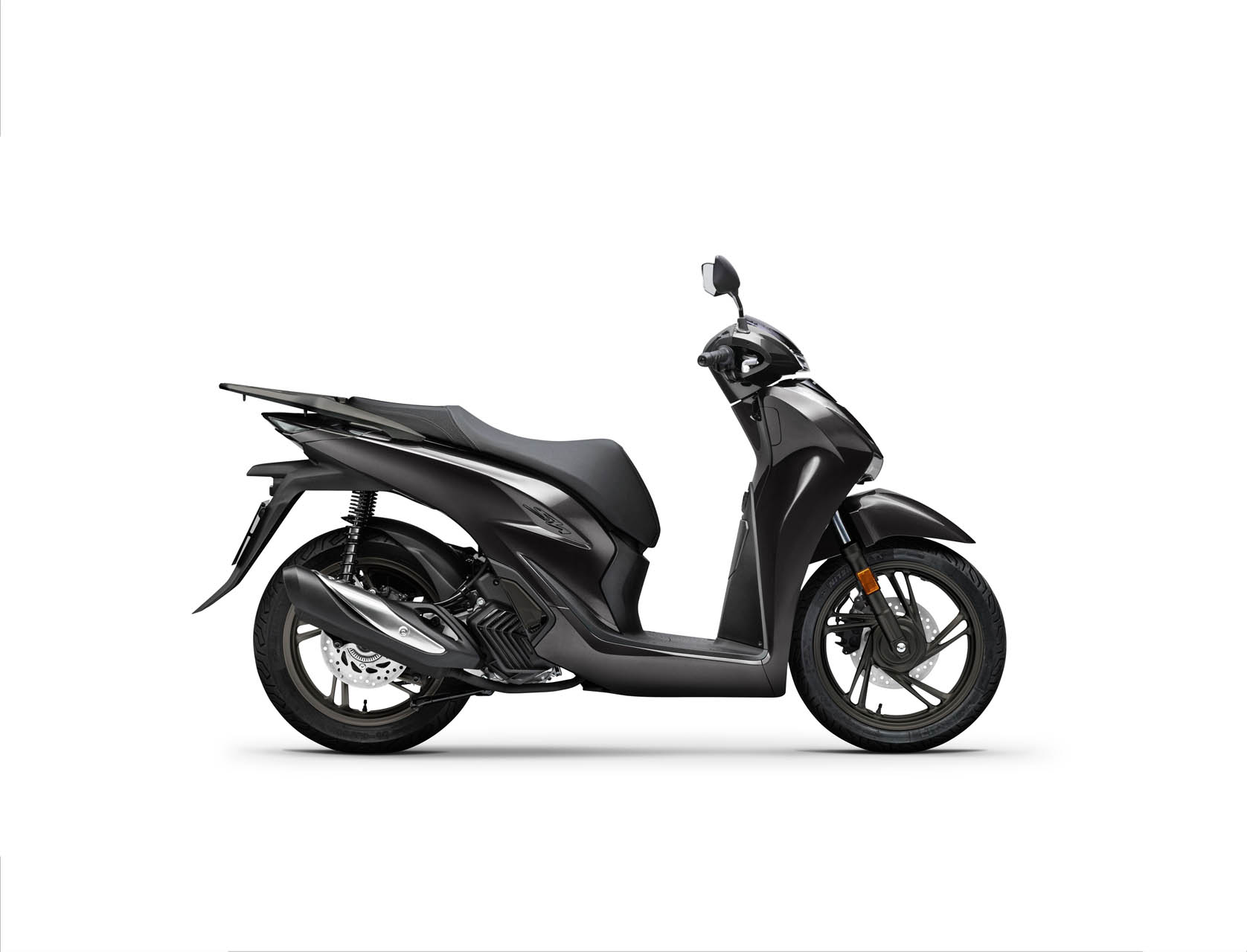Honda SH125i MY24 07