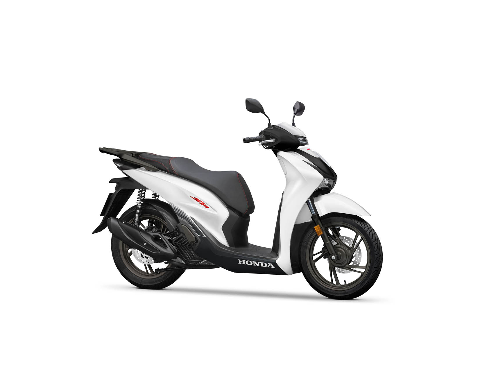 Honda SH125i MY24 09