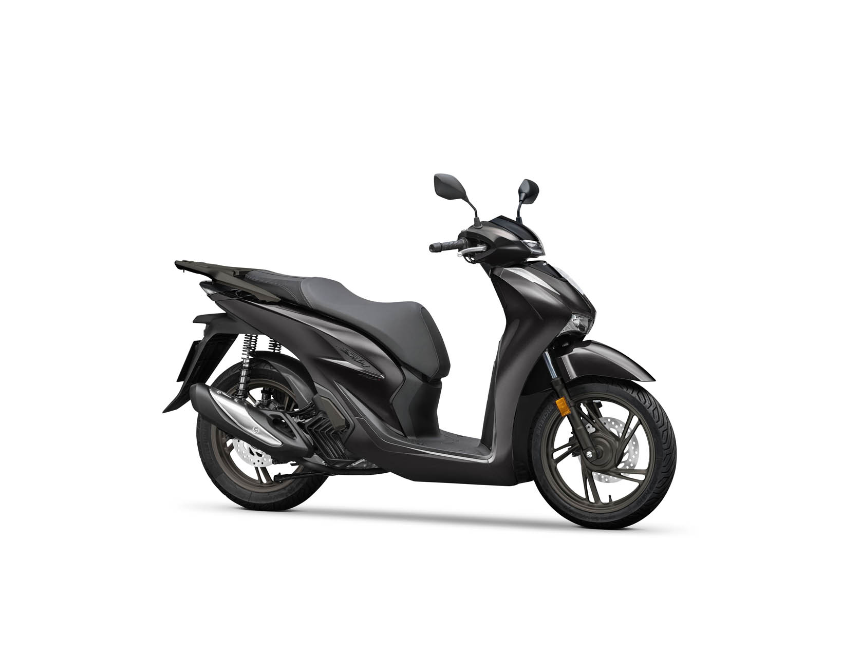 Honda SH150 24YM 01