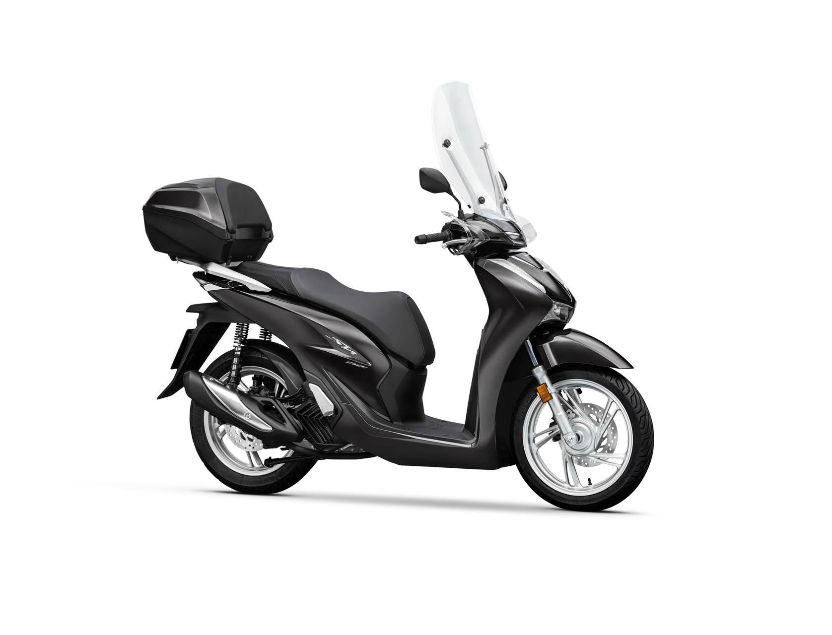 HONDA SH150i