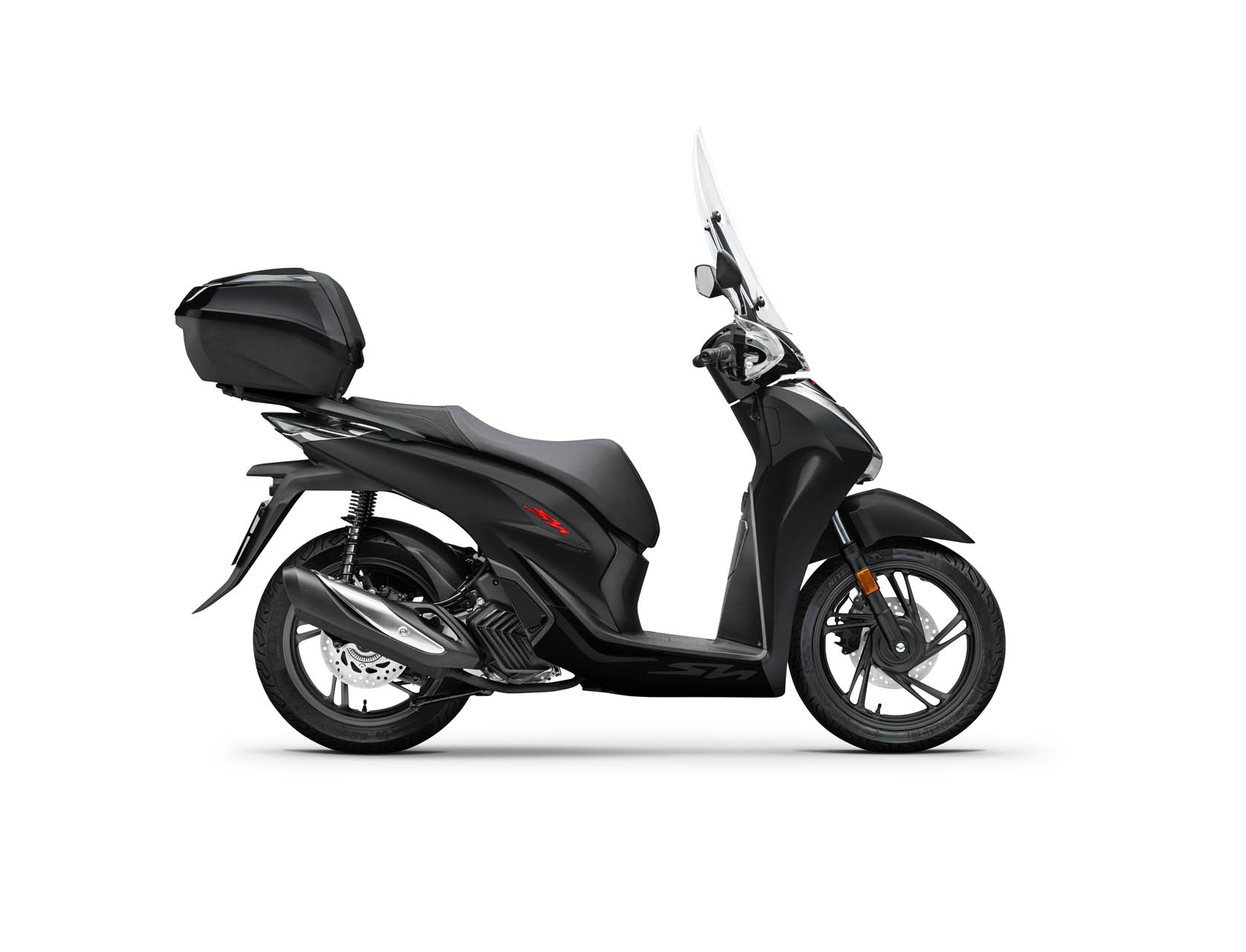 HONDA SH150i02