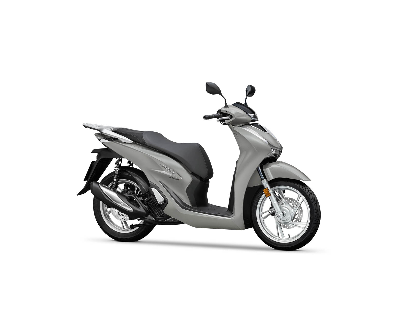 HONDA SH150i05