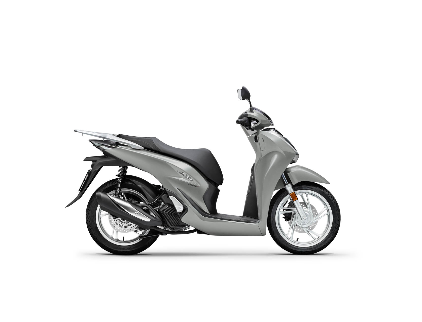 HONDA SH150i07