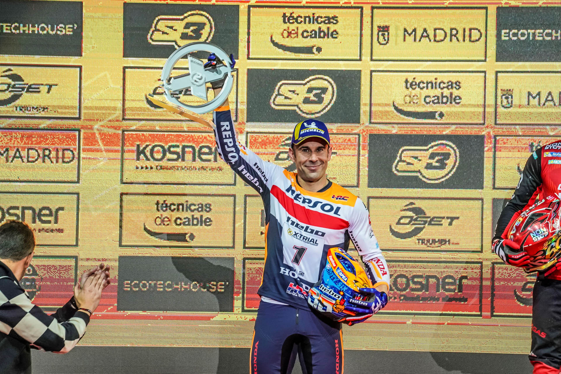 542742 Beyond the bike Celebrating the winningest Champion of them all